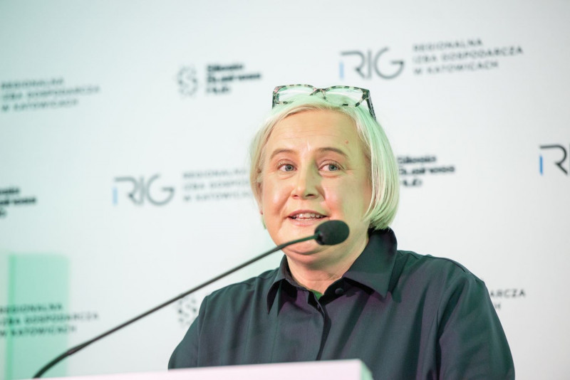 Gospodarcze Otwarcie Roku RIG Katowice. "To będzie rok pełen wyzwań"